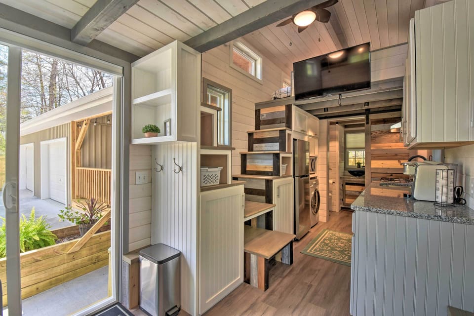 House (0 Bedroom) | Interior