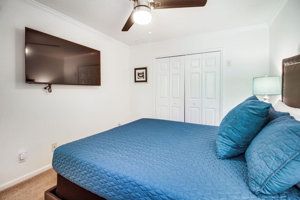 Apartment (3 Bedrooms) | Interior