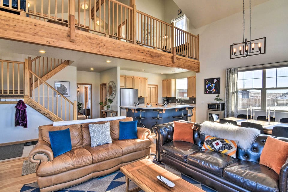 House (3 Bedrooms) | Front of property