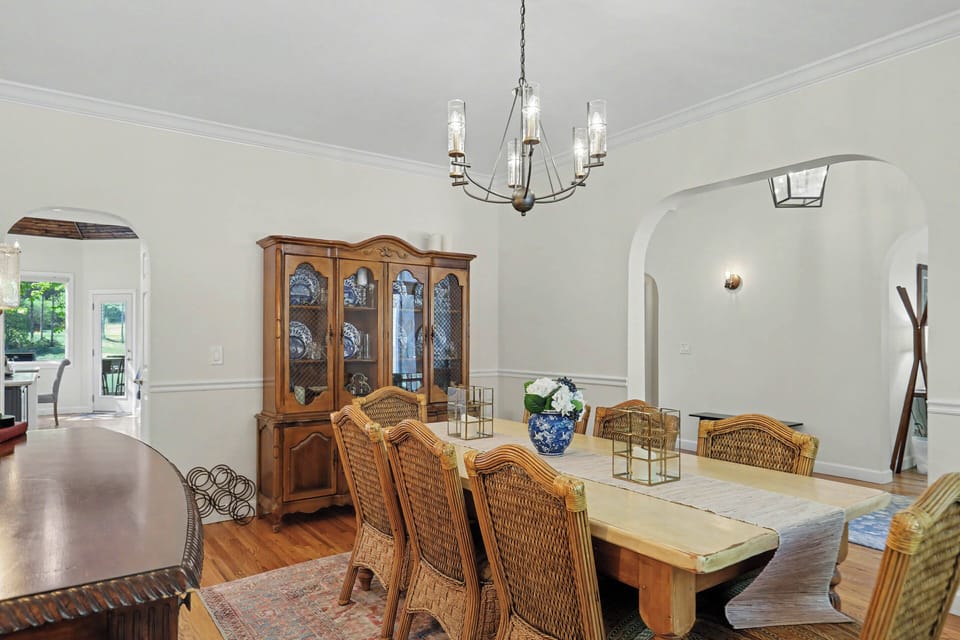 House (4 Bedrooms) | Interior