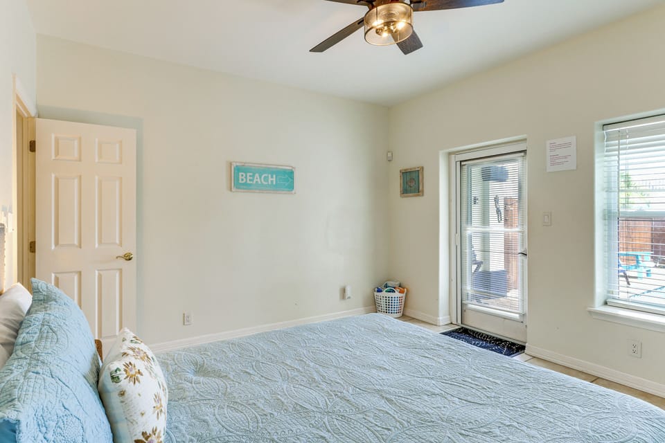 Apartment (3 Bedrooms) | Interior