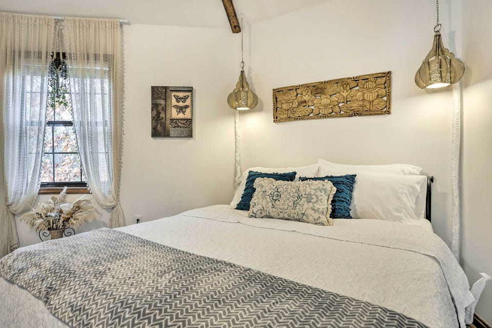 Cottage (1 Bedroom) | Interior
