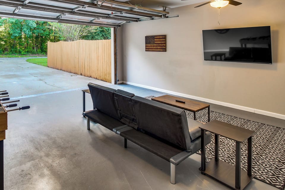 Apartment (3 Bedrooms) | Interior
