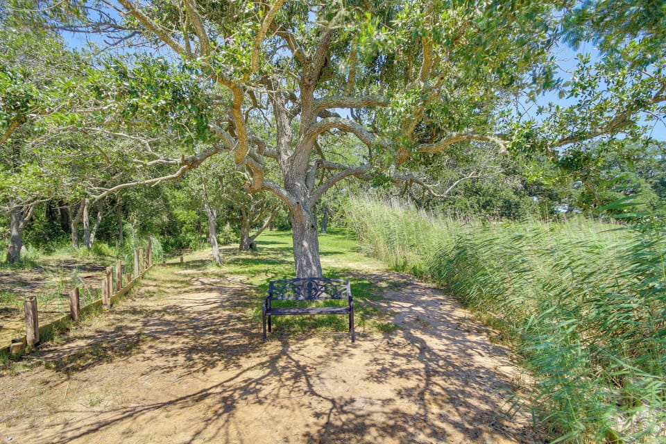 Cottage (1 Bedroom) | Interior