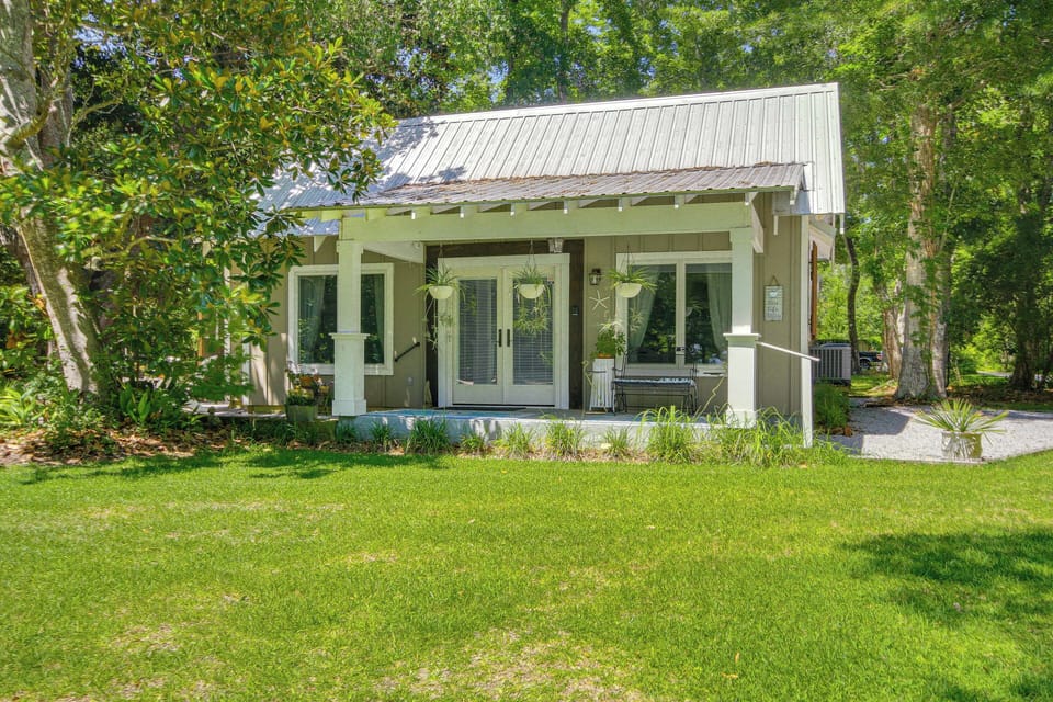 Cottage (1 Bedroom) | Interior