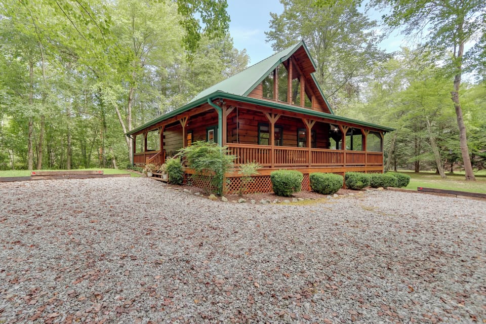 House (2 Bedrooms) | Front of property