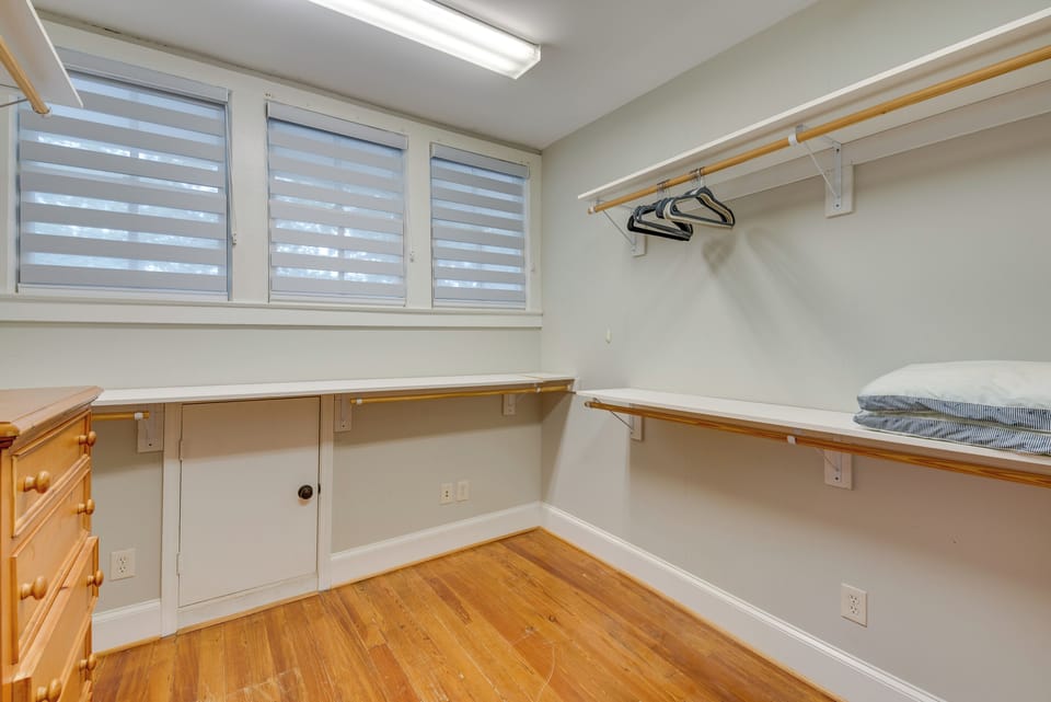 Cottage (2 Bedrooms) | Interior