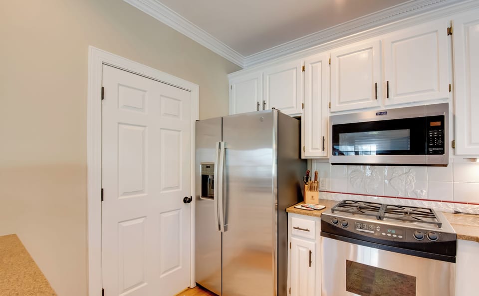 Cottage (4 Bedrooms) | Interior