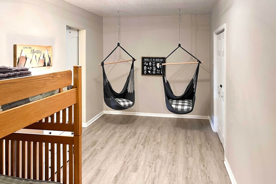 House (5 Bedrooms) | Interior