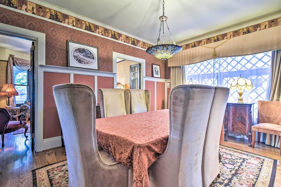 House (4 Bedrooms) | Interior