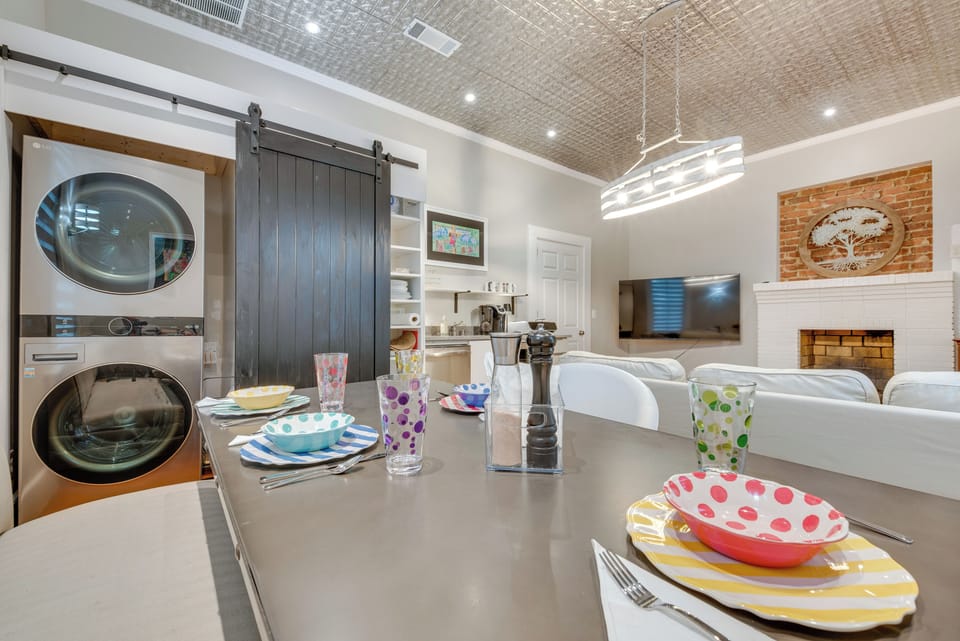 Cottage (1 Bedroom) | Interior