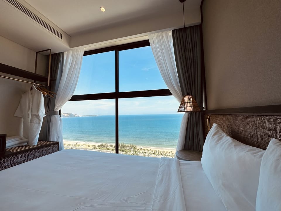 Premier Room | Beach/ocean view