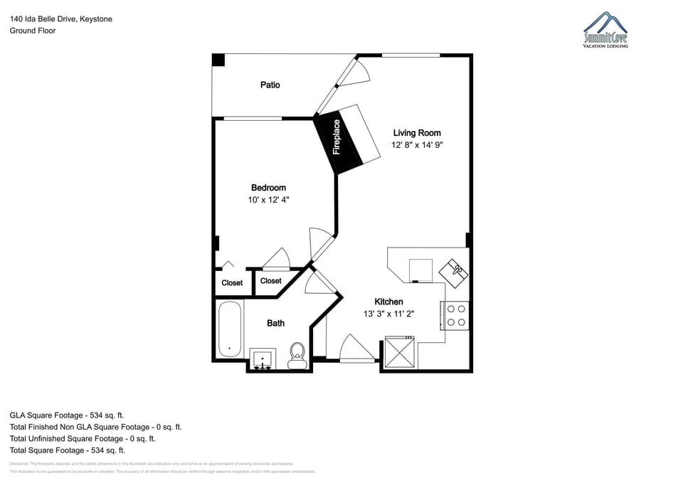 Ground Floor