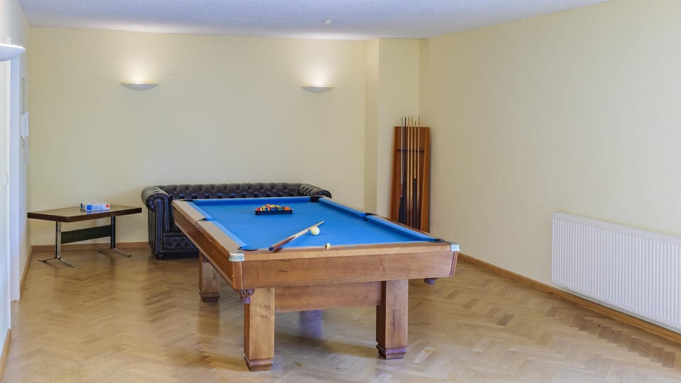 Billiards