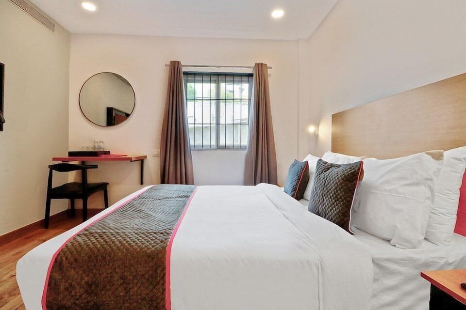 Economy Room | Free WiFi, bed sheets