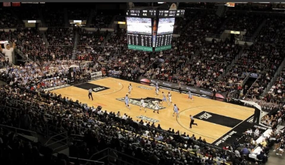 Providence College basketball games!