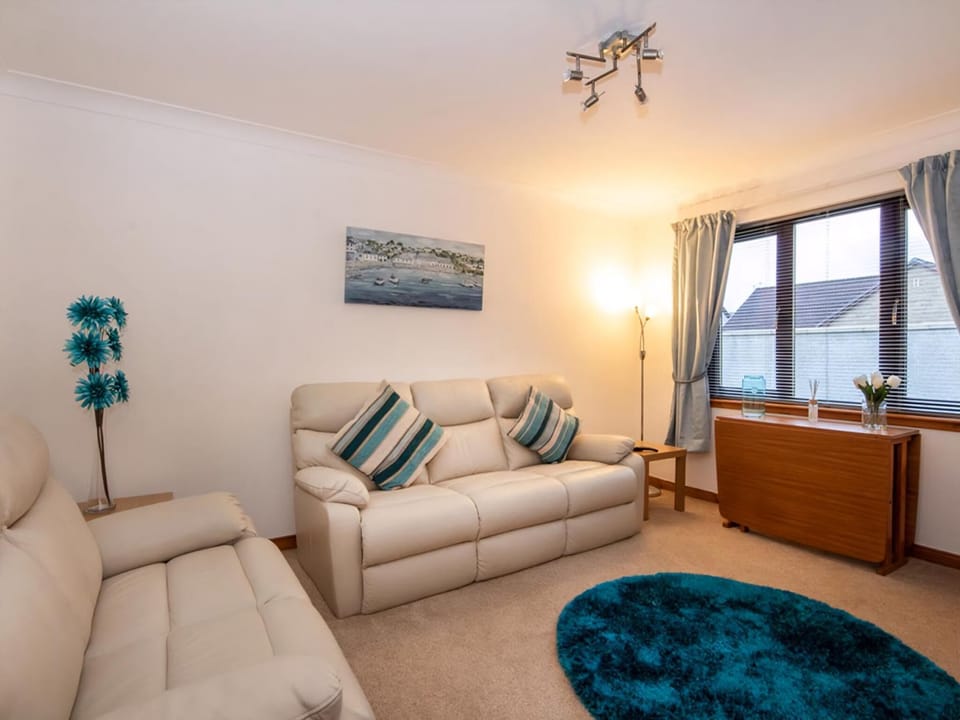 Living room | Holm Dell Apartment, Inverness