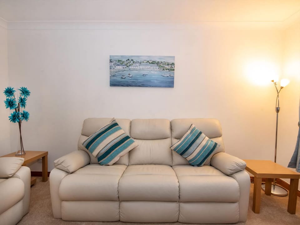 Living room | Holm Dell Apartment, Inverness