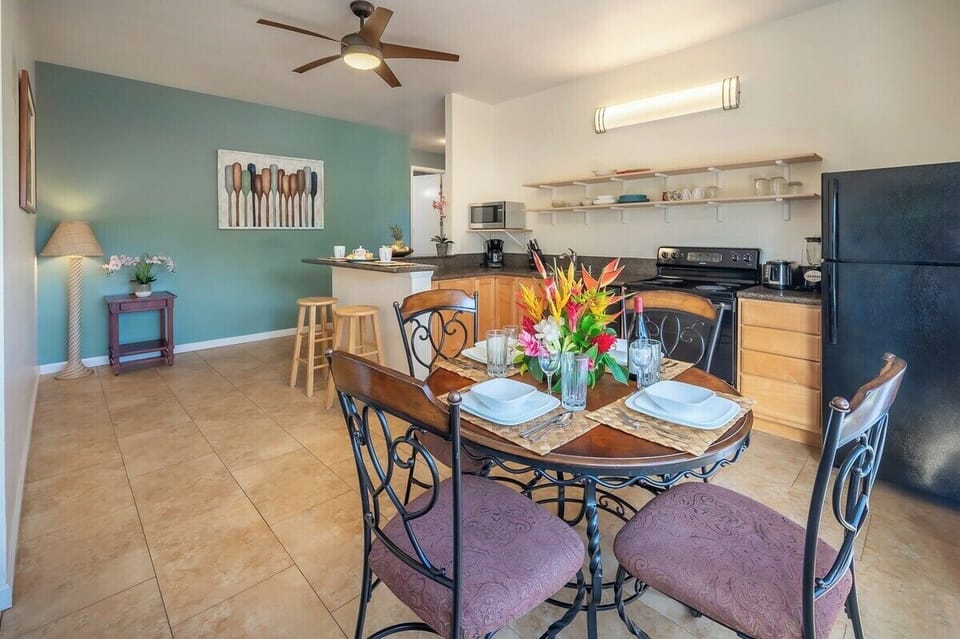 Koali Tidepools Kitchen and Dining