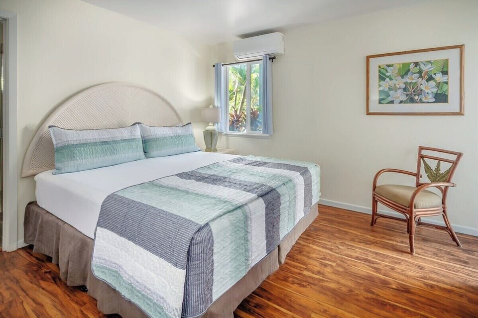 Koali Tidepools Guest Suite