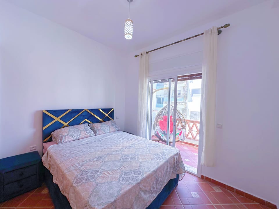 Comfort Apartment | 1 bedroom, Egyptian cotton sheets, premium bedding, down comforters