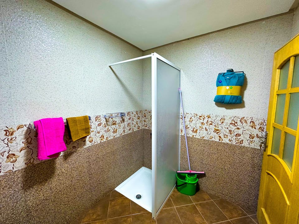 Apartment with pool direct access to sea Apartment in Tangier-Tétouan-Al Hoceima