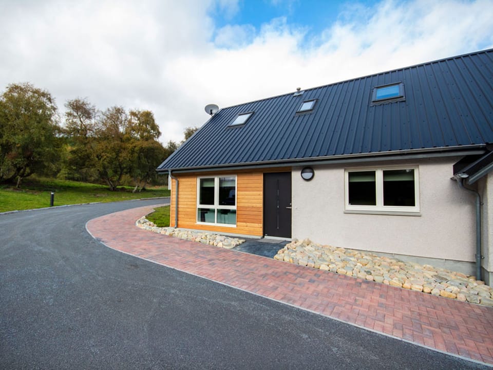 Exterior | Oakwood, Aviemore