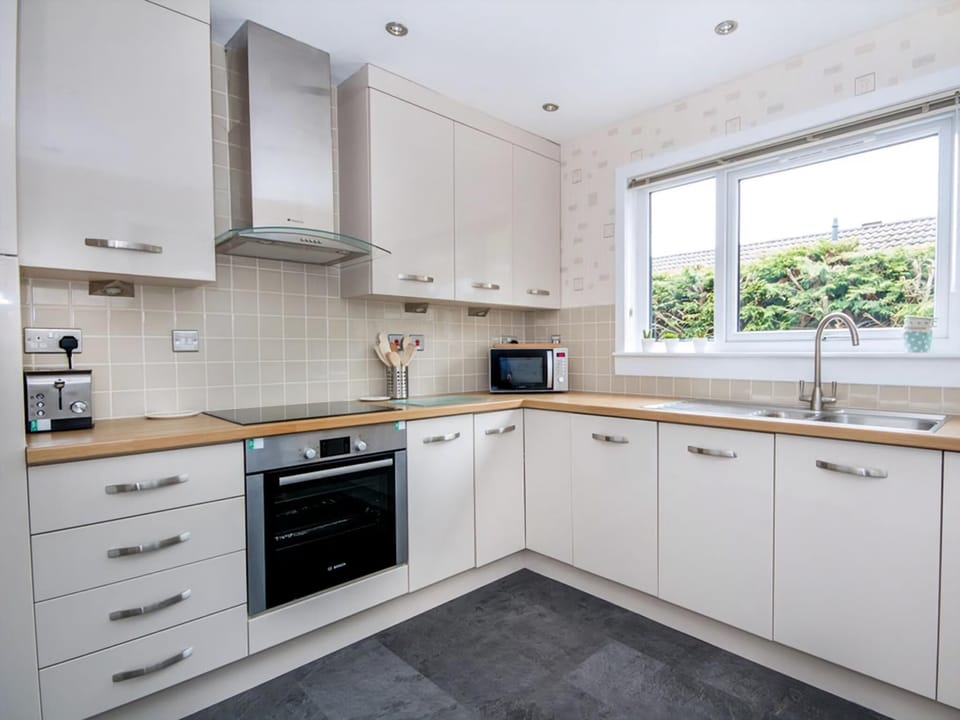 Kitchen | Moray Park, Culloden