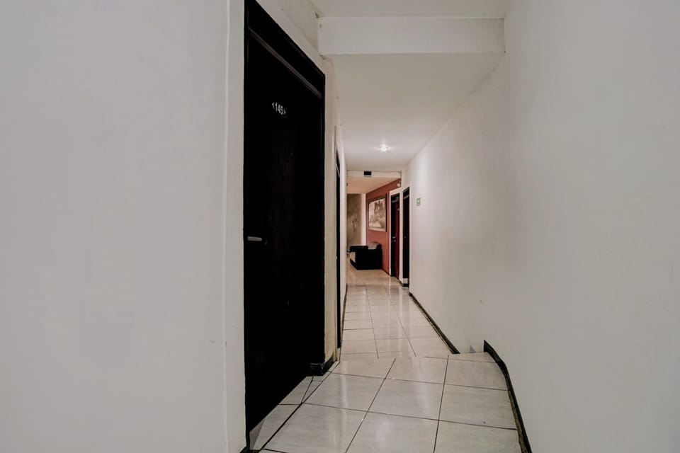 OYO Life 90071 Paralayang View Hotel in Batu