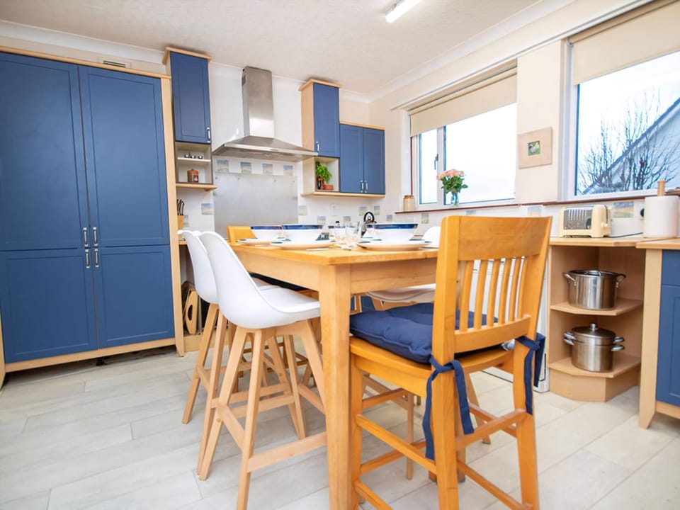 Kitchen/diner | Sonas House, North Kessock