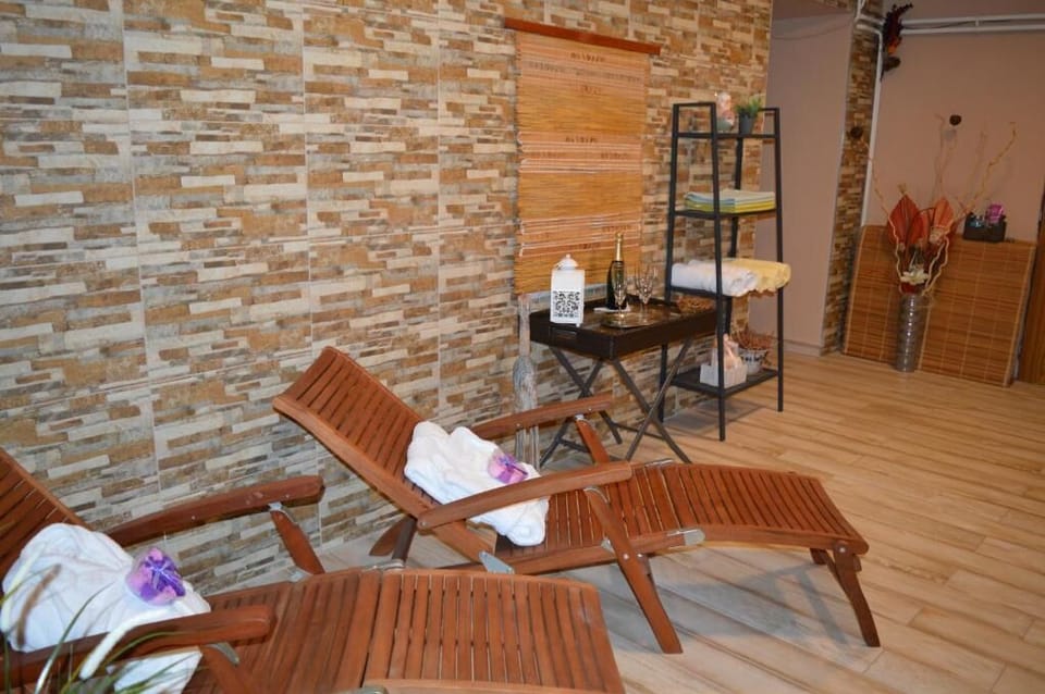 Hotel Maredis Hotel in Czechia