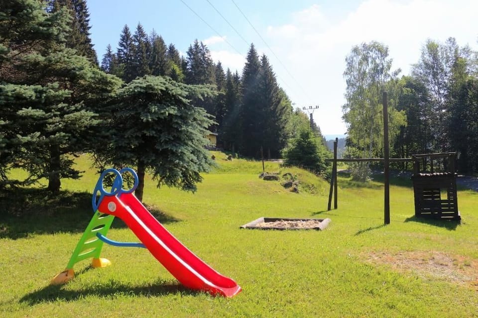 Hotel Maredis Hotel in Czechia