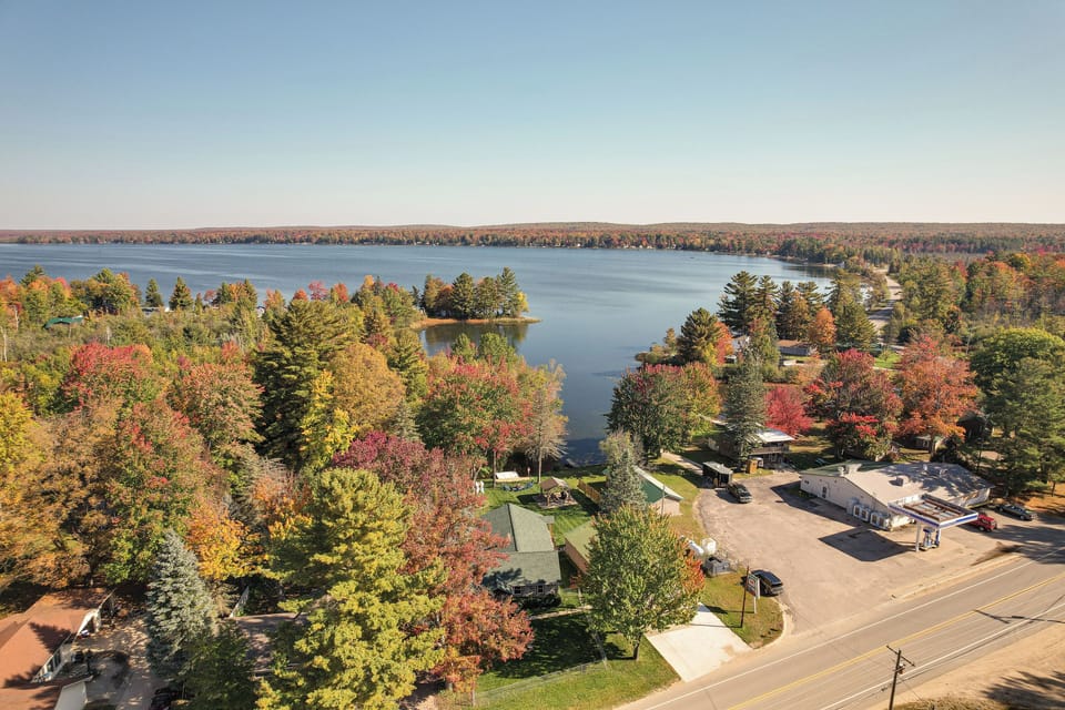 Cottage (3 Bedrooms) | Front of property