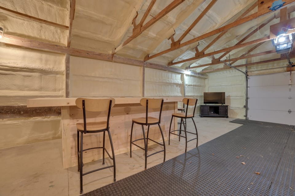Cottage (3 Bedrooms) | Interior