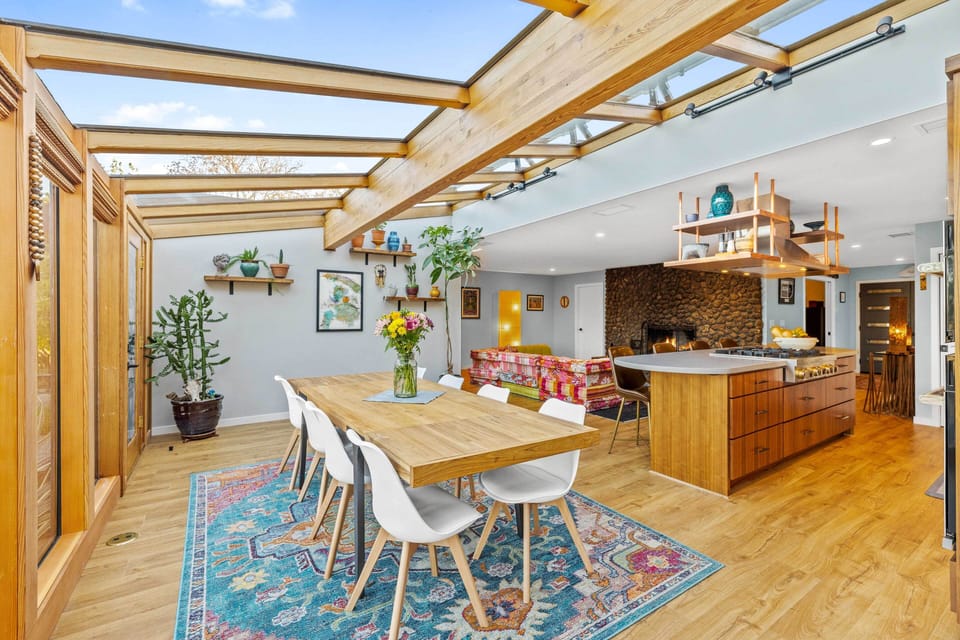 Villa (4 Bedrooms) | Interior