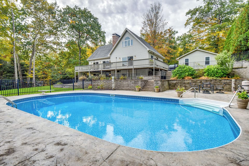 House (3 Bedrooms) | Front of property