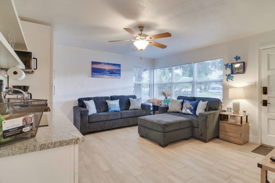 House (2 Bedrooms) | Front of property