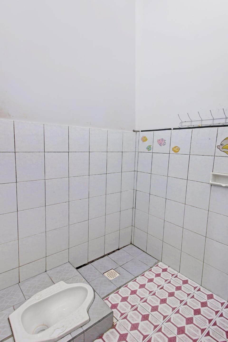 Deluxe Double Room | Bathroom | Shower, soap