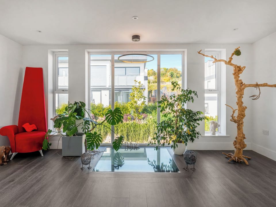 Interior | The Brook - Mirrorbrook, Cradley, near Malvern