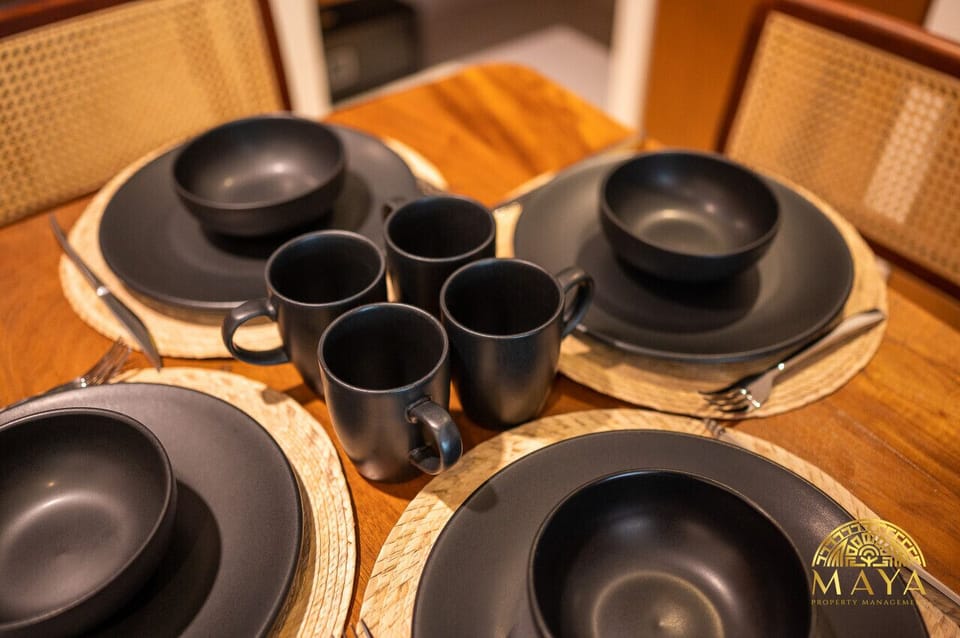 Tableware