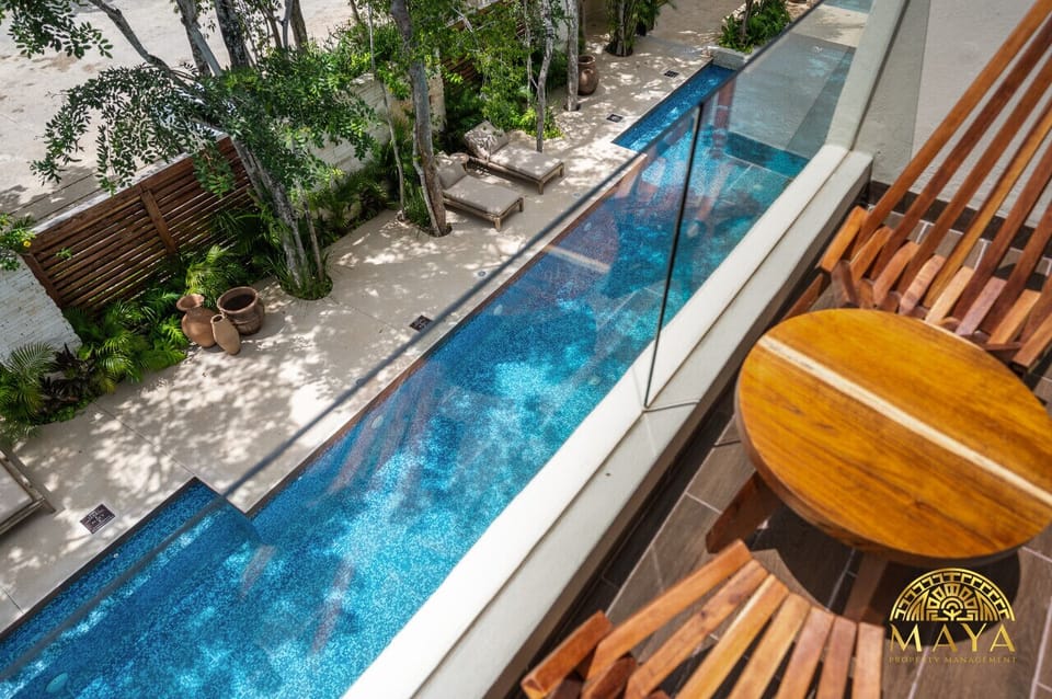 Terrace View