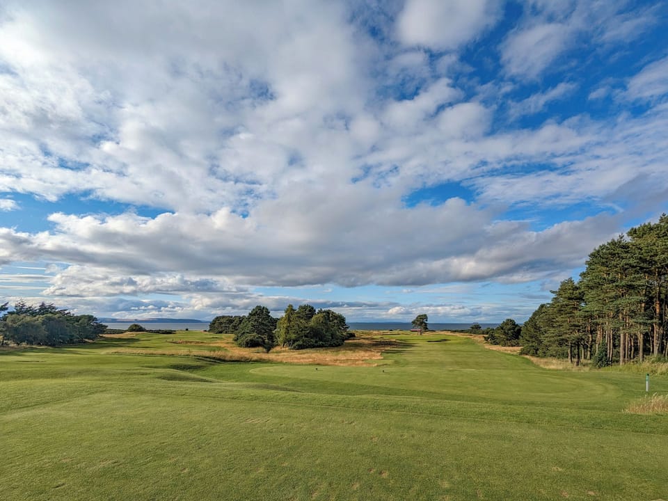 Surrounding area | Reay House, Nairn