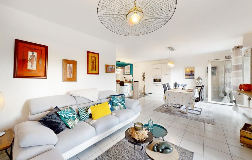 living-room