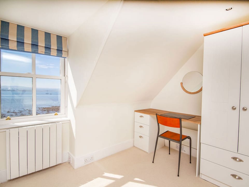 Double bedroom | Braefoot, Fortrose