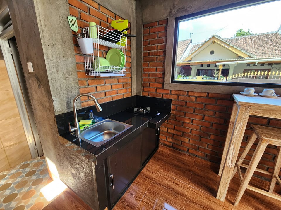 Electric kettle