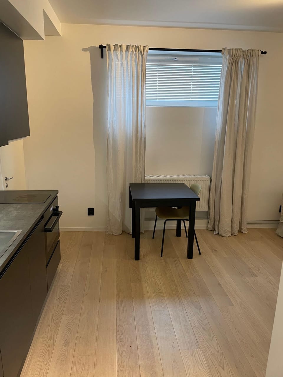 Apartment | Interior