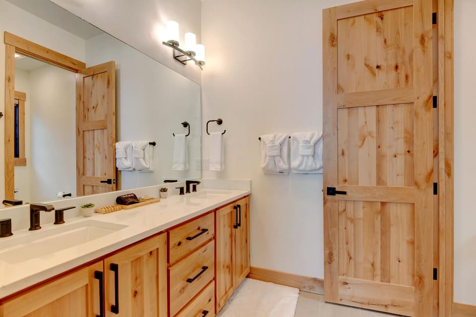 Master King EnSuite