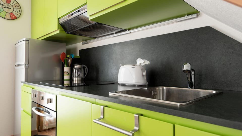 House | 2 bedrooms