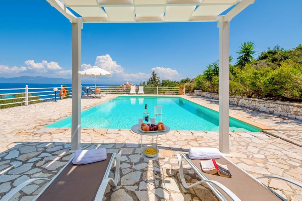 House, Smoking | 2 bedrooms