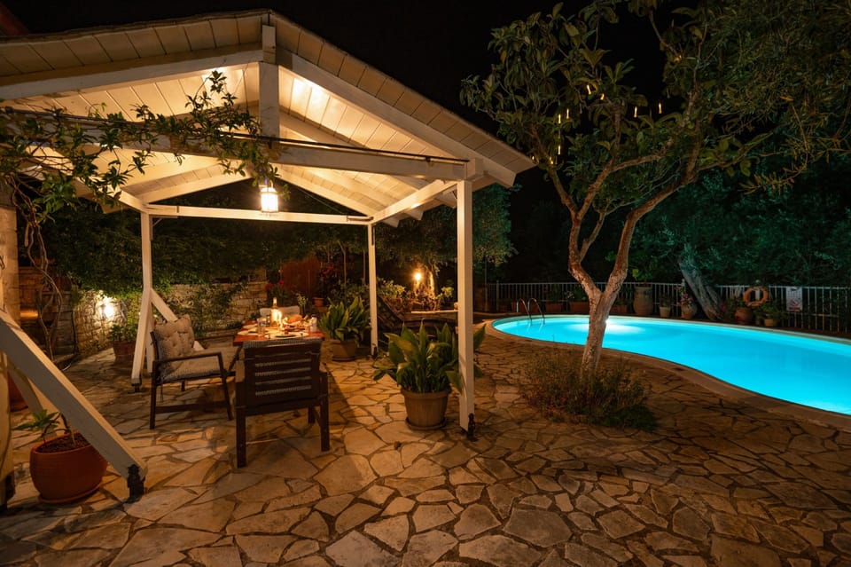 House | 2 bedrooms